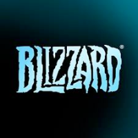Blizzard Gift Card